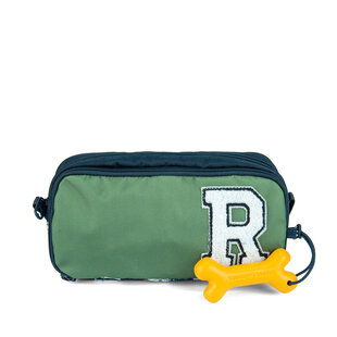 Stones and Bones | Pencil case Rowan 2.0 - Concours Navy