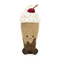 Jellycat Jellycat | Amuseables Marin Chocolate Milkshake