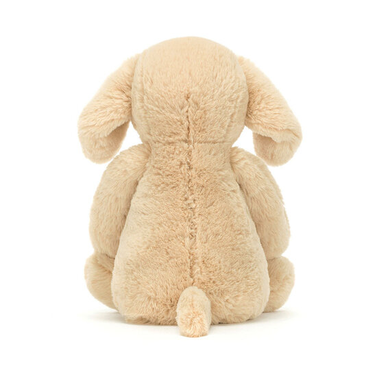Jellycat Jellycat | Bashful Luxe Puppy Orlando Original