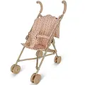 Konges Slojd Konges Slojd | Puppenwagen Bloomie Blush