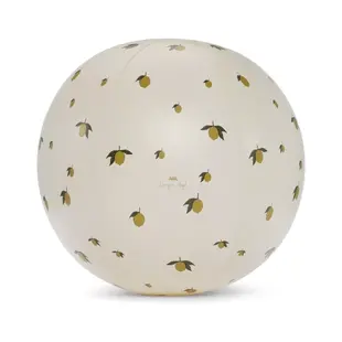 Konges Slojd | Beach Ball Lemon
