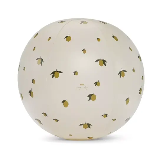 Konges Slojd Konges Slojd | Strandbal Lemon