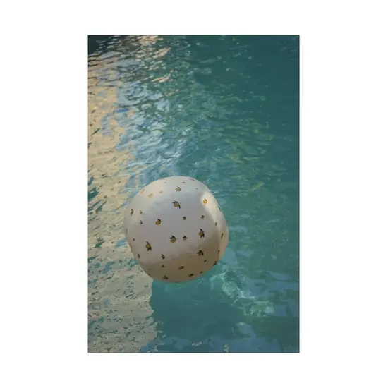 Konges Slojd Konges Slojd | Strandball Lemon