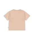 Konges Slojd Konges Slojd | Itty T-shirt Gots Cameo Rose