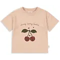 Konges Slojd Konges Slojd | Itty Tee Gots Cameo Rose