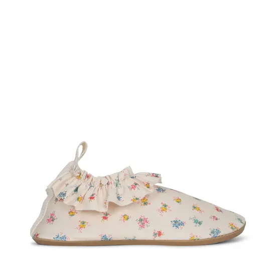 Konges Slojd Konges Slojd | Manuca Frill Swim Shoes Bloomie Sprinkle