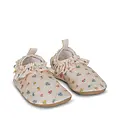 Konges Slojd Konges Slojd | Manuca Rüschen-Badeschuhe Bloomie Sprinkle