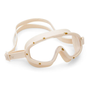 Konges Slojd | Molly Beach Goggles Lemon