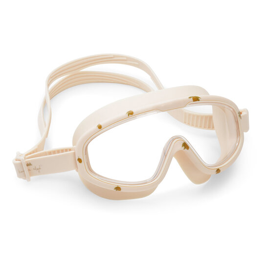 Konges Slojd Konges Slojd | Molly Beach Goggles Lemon