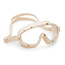 Konges Slojd Konges Slojd | Molly Beach Schwimmbrille Lemon