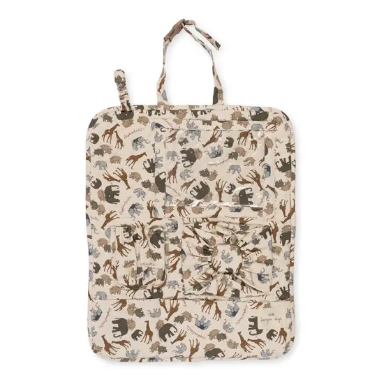 Konges Slojd Konges Slojd | Organisateur de voitures Elephantastic