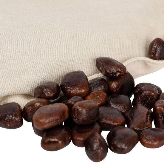 Konges Slojd Konges Slojd | Bear Thermal Heat Pillow Tigers Eye