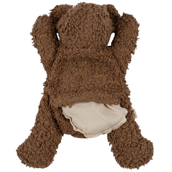 Konges Slojd Konges Slojd | Bear Thermisches Wärmekissen Tigers Eye