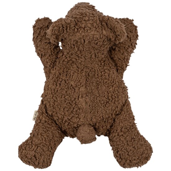 Konges Slojd Konges Slojd | Bear Thermal Heat Pillow Tigers Eye