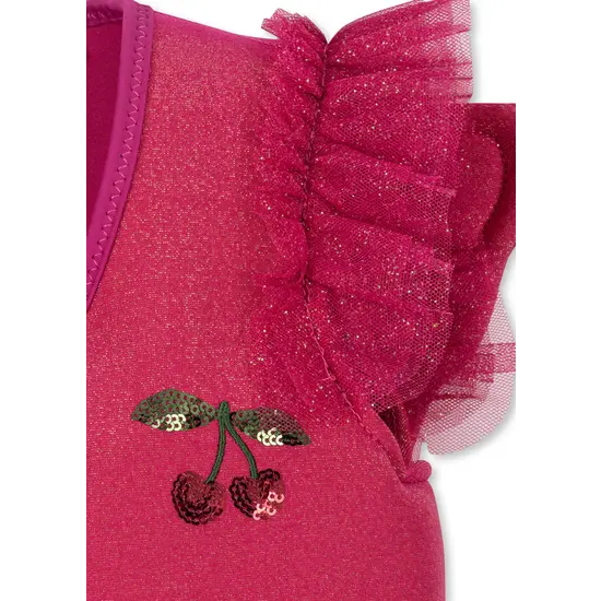 Konges Slojd Konges Slojd | Piper Gilet de bain Butterfly