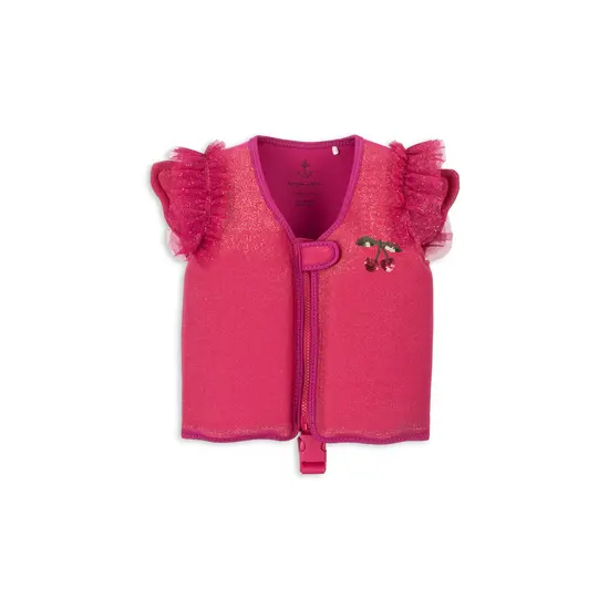 Konges Slojd Konges Slojd | Piper Gilet de bain Butterfly