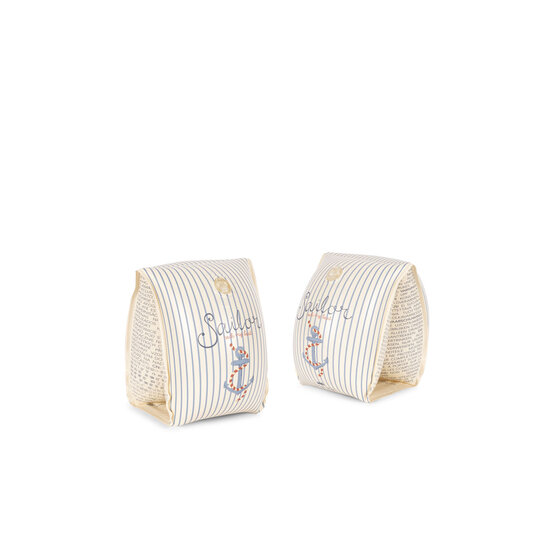 Konges Slojd Konges Slojd | Zwembandjes Basic Rock My Boat