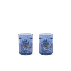 Konges Slojd | 2 Pack Glitter Cups Race