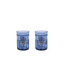 Konges Slojd Konges Slojd | 2 Pack Glitter Bekers Race