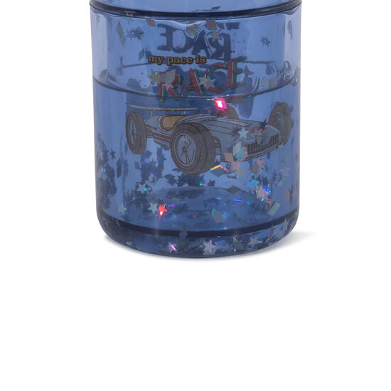 Konges Slojd Konges Slojd | 2 Pack Glitter Bekers Race