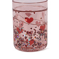 Konges Slojd Konges Slojd | 4 Pack Glitter Cups Pink Mix