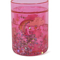 Konges Slojd Konges Slojd | 4er-Pack Glitzerbecher Pink Mix