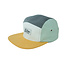 Lil'Boo Lil'Boo | Cap Block Honey Gold