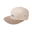 Lil'Boo Lil'Boo | Casquette Chess - Brown