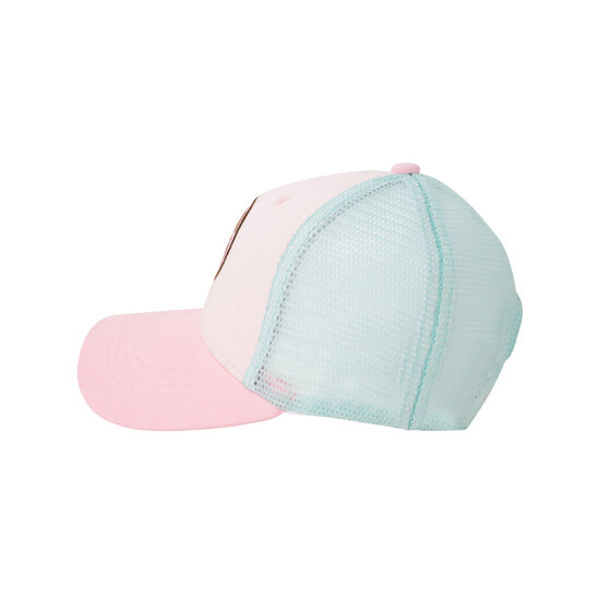 Lil'Boo Lil'Boo | Trucker Kappe - Pink