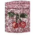 Konges Slojd Konges Slojd |  Sac à dos à paillettes Mellow Rose