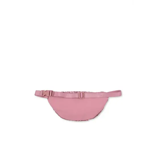 Konges Slojd Konges Slojd |  Sac à dos à paillettes Mellow Rose