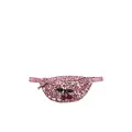 Konges Slojd Konges Slojd | Sequin Bumbag Mellow Rose