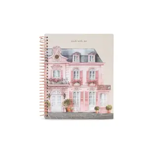 Konges Slojd | Stickerbuch Dusty Pink