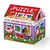 Crocodile Creek Crocodile Creek | Huis Puzzel, 50 Stuks - De  Kippenhok
