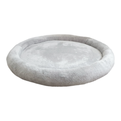 Moje | Speelnest Teddy - Grey