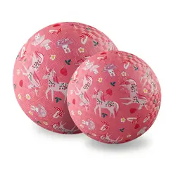 Crocodile Creek | Ball  - Jardin des licornes