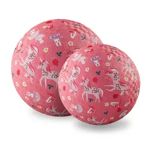 Crocodile Creek | Spielball - Einhorn Garten