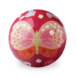Crocodile Creek | Ball 11 cm - Jardin des papillons