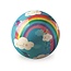 Crocodile Creek Crocodile Creek | Spielball 11 cm - Regenbogen Träume