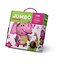 Crocodile Creek Crocodile Creek | Jumbo Shaped Puzzle, 48 pieces - Elephant
