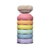 Stapelstein Stapelstein |  Spezial Mini Spezial Regenbogen Pastell