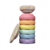 Stapelstein Stapelstein | Special Super Confetti Pastel Compleet Set