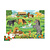 Crocodile Creek Crocodile Creek | Floor Puzzle 36 Pieces - Pretty Ponies