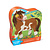 Crocodile Creek Crocodile Creek | Floor Puzzel 36 Stuks - Lieve Pony's