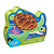 Crocodile Creek Crocodile Creek | Floor Puzzle, 36 Stück - Meeresschildkröte