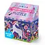 Crocodile Creek Crocodile Creek | Puzzle , 24 Teile - Einhorn Schloss