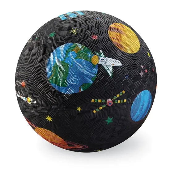 Crocodile Creek Crocodile Creek | Playground Ball - Space Exploration