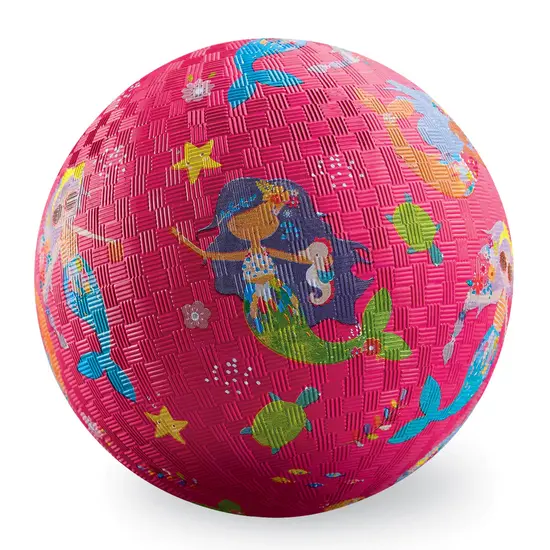 Crocodile Creek Crocodile Creek | Spielball  - Meerjungfrauen