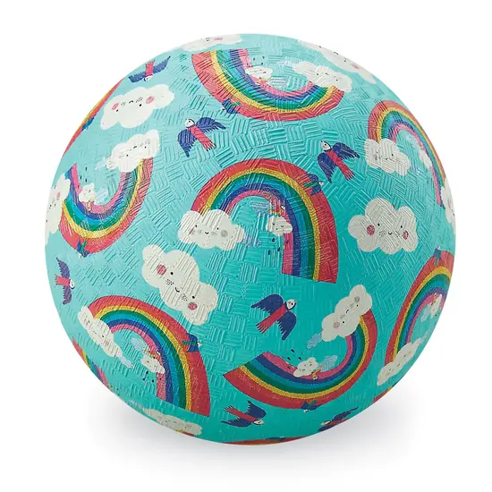 Crocodile Creek Crocodile Creek | Spielball - Regenbogen Träume