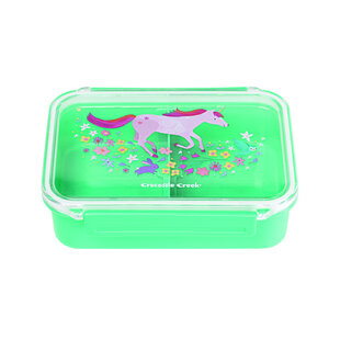 Crocodile Creek | Bento Brooddoos - Betoverde Wereld